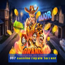 007 cassino royale torrent